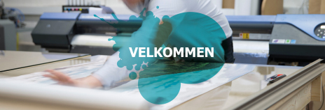 Lokalt trykkeri København - Christensen Grafisk producerer digitaltryk i højeste kvalitet